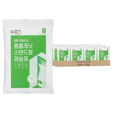 Home Planet 立式除濕袋, 150g, 20包