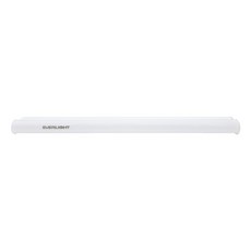 EVERLIGHT 億光 LED支架燈T5 1呎 5W 312 x 35.5mm, 白光, 1個
