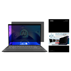YADI 亞第 獨特磁吸 16:10 水之鏡防窺片 Acer Swift Go 14吋, 透明色, 1個