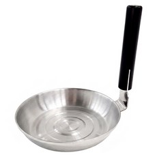 Arnest 不鏽鋼親子丼鍋 600ml, 16cm, 1個
