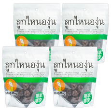 Mag Mag 哪李哪李, 50g, 4包