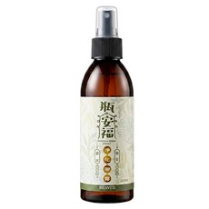 BEIWED 貝薇美學 瓶安福 淨化御露, 檀香 + 岩蘭草, 200ml, 1瓶