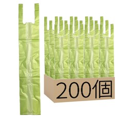 冠綸 飲料提袋系列 袋裝款 3杯袋, 200個