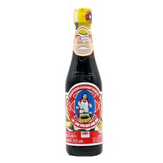 MAEKRUA GOLD LABEL 泰國 主婦蠔油, 300ml, 1瓶