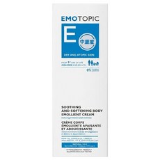 Pharmaceris 法瑪仕 E位性強效滋養霜 中重度, 1個, 200ml
