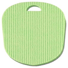 bikkurifresh 足部清潔墊 30 x 30 毫米 (厚度13 毫米), 1個, 1個, 70g