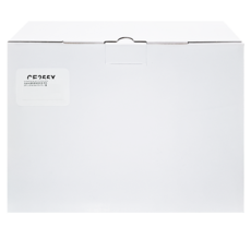 NEXTPAGE 台灣榮工 HP CE255X 55X 高容量 黑色相容碳粉匣 適用 HP LJ P3015dn P3015X, 黑色, 1盒