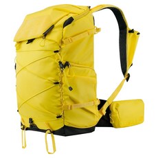 Leofoto 徠圖 BPA系列 中內袋 35升攝相機/登山兩用後背包, 黃色, 1個