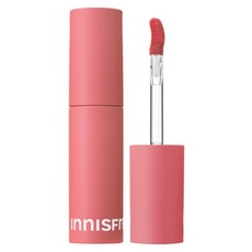 INNISFREE 台灣公司貨 怦然空氣感薄霧唇萃, 02 柔霧玫瑰, 1支