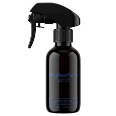 handhandhand 香氛精油噴霧, 木質煙灰, 110ml, 1瓶