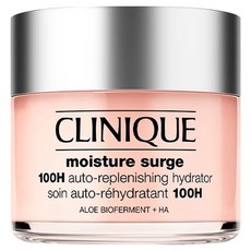 크리니크 대용량 모이스춰 써지 100H 오토 리플레니싱 하이드레이터, 1개, 125ml