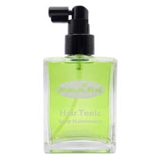 宣美Shiuan Mei 頭皮強健精華液, 1瓶, 110ml