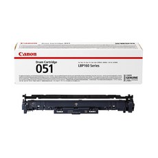 Canon 佳能 公司貨 碳粉 4A-CACRG-051 適用 LBP162dw/MF267dw/269dw/269dw II, 單一顏色, 1個