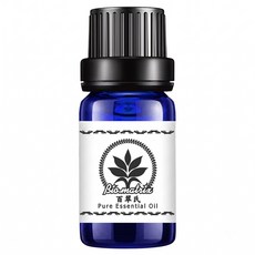 Bio-matrix 百翠氏 有機認證純精油, 澳洲尤加利, 10ml, 1瓶