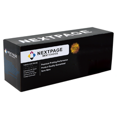 NEXTPAGE 台灣榮工 相容碳粉匣 45807117 ES5112dn/ES4192/ES5162 供 OKI 印表機使用, 黑色, 1個