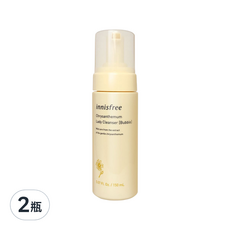 INNISFREE 菊花萃取私密清潔泡泡, 150ml, 2瓶