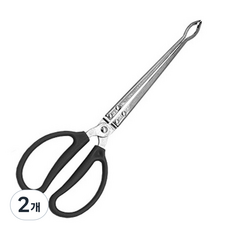uh homedeco 多用途夾子 小 38cm, 2個, 混合色