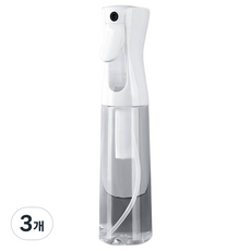 modernmore 壓縮霧狀噴霧器 500ml, 混合色, 3個