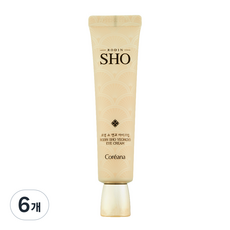 코리아나 로댕 쇼 연교 아이크림, 6개, 30ml