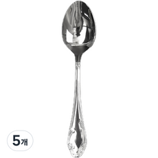 Willive 不鏽鋼復古餐具, 單一顏色, 單品