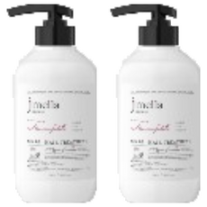 jmella 致命女人護髮素, 2瓶, 500ml