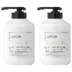 jmella 青澀初戀護髮素, 2瓶, 500ml