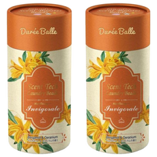 Duree Balle 六合一洗衣芳香顆粒 佛手柑&天竺葵, 2個, 360ml