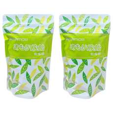 勝昌製藥 MAMORI 軟喉糖包, 50g, 2個