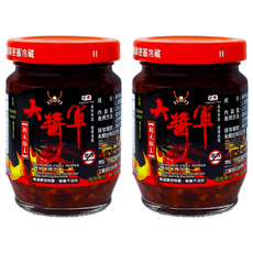 大醬軍 朝天椒王, 120g, 2個
