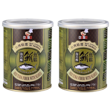 便利小館 海苔酥鮪魚鬆, 200g, 2個