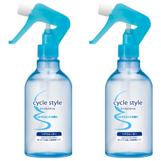 第一石鹼 保濕定型噴霧, 2個, 285ml