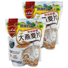 麥維爾 澳洲特級大燕麥片, 700g, 2個