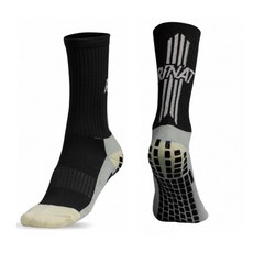 RINAT 高性能防滑半球襪, 黑色