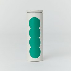 BetterFinger 保溫保冷304不鏽鋼隨行杯, 1個, BEF BLABLA, 450ml
