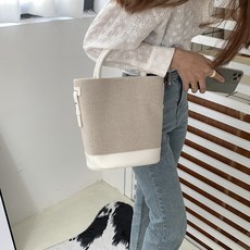 SORIDAL 女款 Mubu 日常休閒簡約托特包