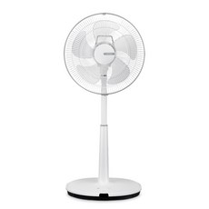 CHIMEI 奇美家電 DC直流微電腦遙控立扇 14吋, DF-14CX60