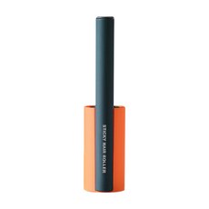 bebehome 居家滾筒黏貼式除塵器 橙黃色, 1個