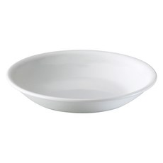 Corelle Brands 康寧餐具 醬油碟, 單品, 1個, 白色