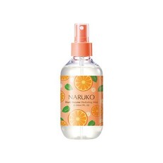 NARUKO 牛爾 台灣公司貨 果萃酵素保濕噴霧, 200ml, 1瓶