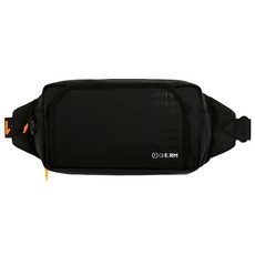 ONERM 獨特的腰包, 黑色的