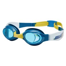 ZOGGS 幼童防霧抗UV泳鏡 兒童學習泳鏡 0~6歲適用, paw patrol 汪汪隊立大功 阿奇, 1個