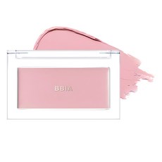 BBIA 魅雅 台灣公司貨 輕柔腮紅 3.5克, 09唐尼塔羅牌, 1個