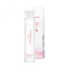 Muldream 植萃溫和皮脂調理噴霧, 100ml, 1瓶