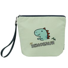 SEMOMS 卡通保冷袋, Dinosaur
