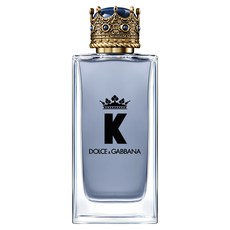 Dolce&Gabbana K 王者之心 淡香水, 100ml, 1個