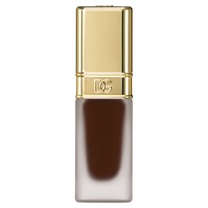 Dolce&Gabbana 天生美膚 植萃保濕潤唇油, 1個, 7ml, 冰透咖啡