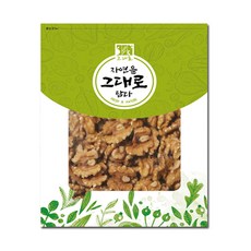 The Original食品 核桃乾, 1 公斤, 1個