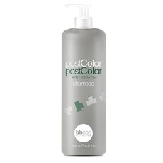 bbcos 必可市 無氨染後護色髮膜, 1L, 1瓶