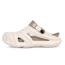 Valcance Superkamit 男士恢復無重力氣墊涼鞋 AQ98