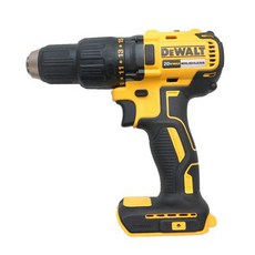 DEWALT 得偉 無刷電鑽裸工具 DCD7771N, 1個